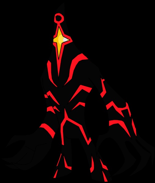 Malware (Ben 10)
