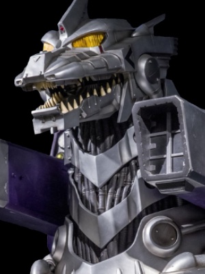 MechaGodzilla (Godzilla)