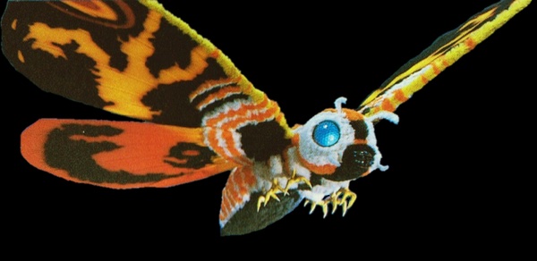 Mothra (Godzilla)