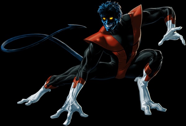 Nightcrawler (Marvel)