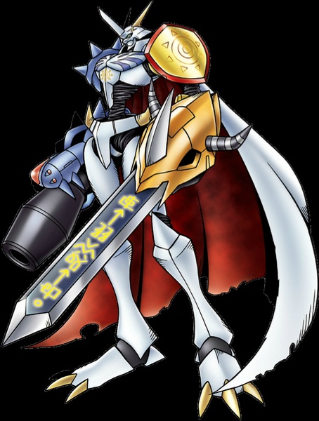 Omnimon (Digimon)