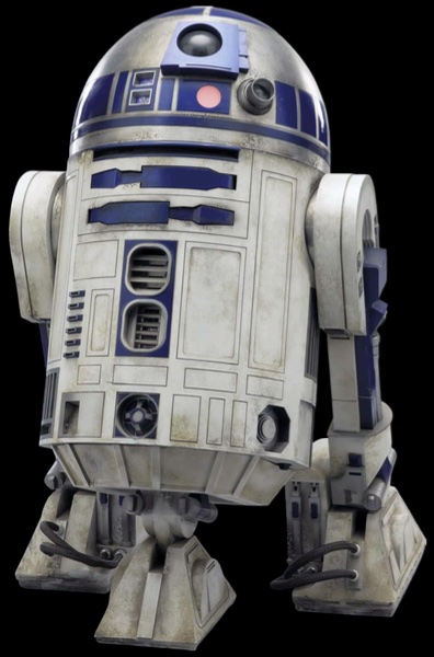 R2-D2 (Star Wars)