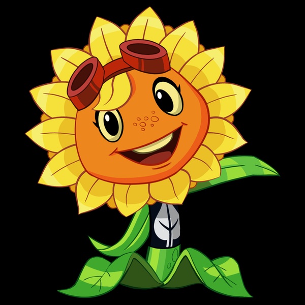 Solar Flare (Plants Vs. Zombies)
