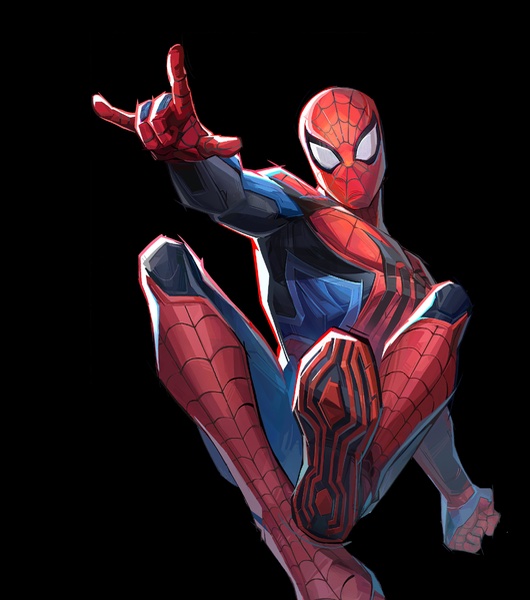 Spider-Man (Marvel)