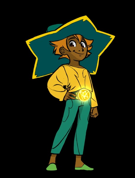 Stella (Spiritfarer)