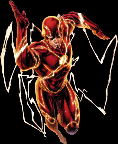 The Flash (DC)