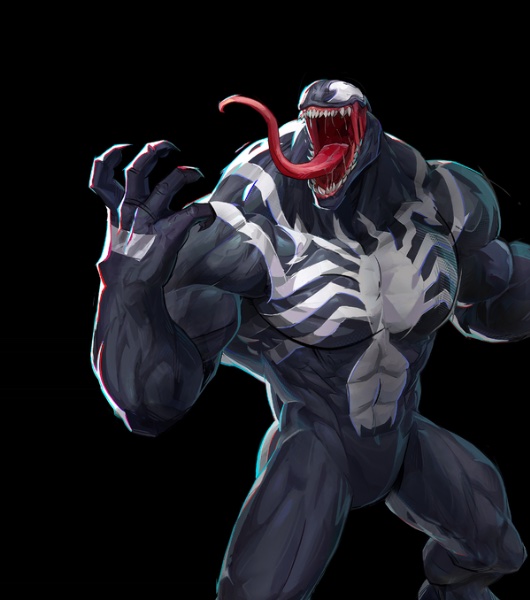 Venom (Marvel)