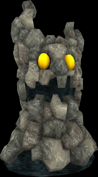 Bouldergeist