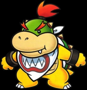 Bowser Jr