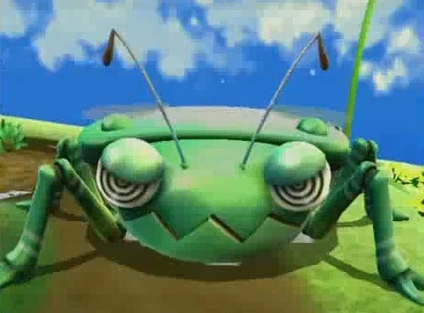 Bugaboom