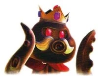King Kaliente Last Fight