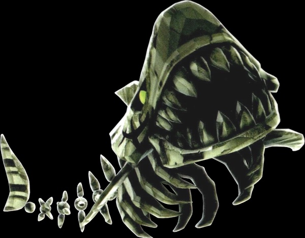 Kingfin