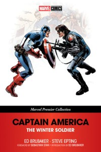Captain America: The Winter Soldier