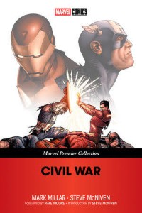 Civil War