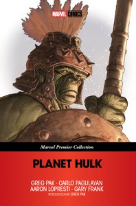 Planet Hulk