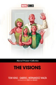 The Visions