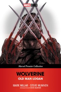 Wolverine: Old Man Logan