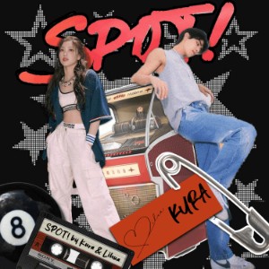 SPOT! (Lihua & Kura)