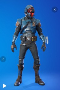 The Visitor