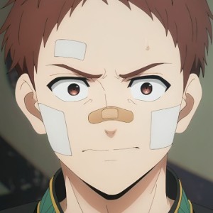 Anzai Masaki