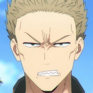 Hiiragi Toma