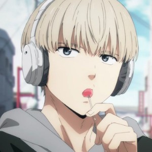 Kaji Ren