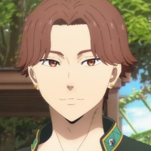 Sakaki Seiryu