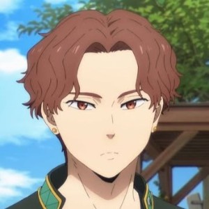 Sakaki Uryu