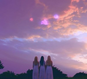 space/celestial