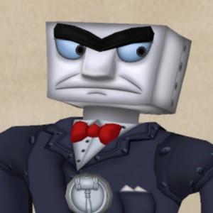 Barrister