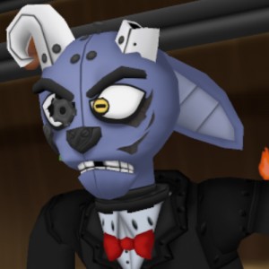 Scapegoat