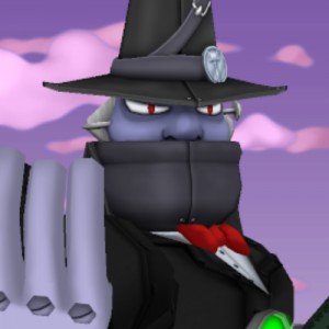 Witch Hunter