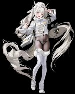 Blanc Fortune Express