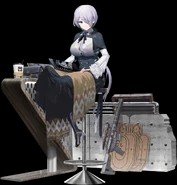Brid Model Worker