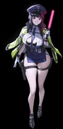 D Killer Wife Secret Police