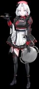 Drake Maid for Villian