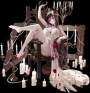 Mihara Bonding Chain Pain Eater
