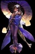 Naga Last Girlhood