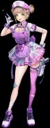 Novel Detective Nurse