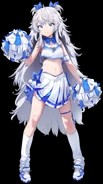 Poli Cheer Up Police