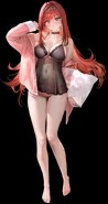 Rapi Red Hood Cherished Red
