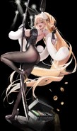 Rupee Rabbit Deluxe