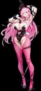 Velvet Sensual Rabbit