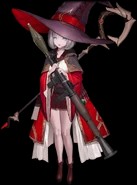 Vesti Ark Mage