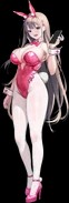 Viper Toxic Rabbit