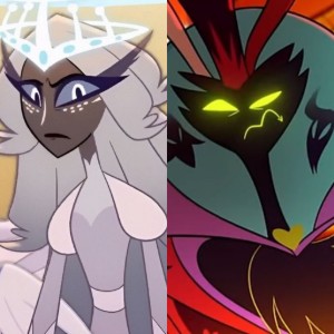 LustSwan (platonic!)