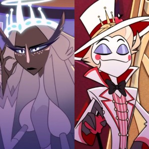 PridefulSwan (platonic!)
