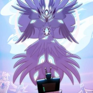 StaticSeraph (platonic!)