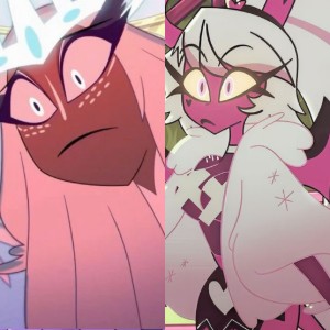 SwanSeduction