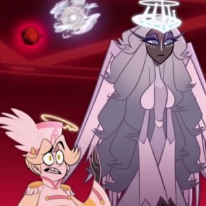 SwanSheep (platonic!)